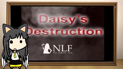 daisy destrucción|Iba pa.